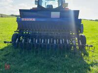FIONA 2.5M D.78 SEED DRILL - 4