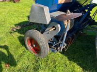 FIONA 2.5M D.78 SEED DRILL - 6