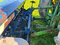 FIONA 2.5M D.78 SEED DRILL - 8