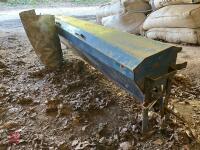 FIONA 2.5M D.78 SEED DRILL - 17