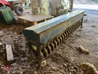 FIONA 2.5M D.78 SEED DRILL - 18
