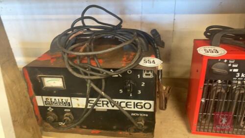 SEALEY BATTERY CHARGER All items must be collected from the sale site within 2 weeks of the sale closing otherwise items will be disposed off at the purchasers loss (purchasers will still be liable for outstanding invoices). The sale site will be open to