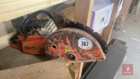 CIRCULAR SAW All items must be collected from the sale site within 2 weeks of the sale closing otherwise items will be disposed off at the purchasers loss (purchasers will still be liable for outstanding invoices). The sale site will be open to facilitat