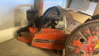 CIRCULAR SAW All items must be collected from the sale site within 2 weeks of the sale closing otherwise items will be disposed off at the purchasers loss (purchasers will still be liable for outstanding invoices). The sale site will be open to facilitat - 2
