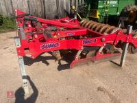 2014 SUMO TRIO 3M CULTIVATOR - 2
