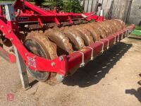 2014 SUMO TRIO 3M CULTIVATOR - 4