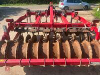 2014 SUMO TRIO 3M CULTIVATOR - 5