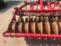 2014 SUMO TRIO 3M CULTIVATOR - 6