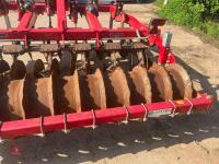 2014 SUMO TRIO 3M CULTIVATOR - 7