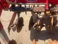 2014 SUMO TRIO 3M CULTIVATOR - 8