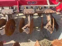 2014 SUMO TRIO 3M CULTIVATOR - 10