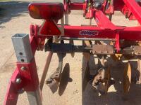 2014 SUMO TRIO 3M CULTIVATOR - 12