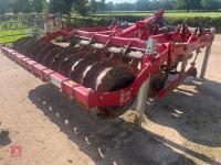 2014 SUMO TRIO 3M CULTIVATOR - 13
