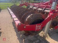 2014 SUMO TRIO 3M CULTIVATOR - 14