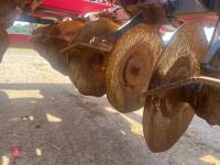 2014 SUMO TRIO 3M CULTIVATOR - 16