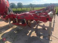 2014 SUMO TRIO 3M CULTIVATOR - 17