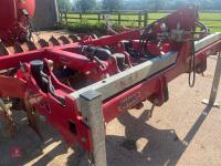 2014 SUMO TRIO 3M CULTIVATOR - 18