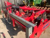 2014 SUMO TRIO 3M CULTIVATOR - 19
