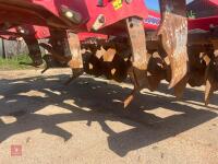 2014 SUMO TRIO 3M CULTIVATOR - 20