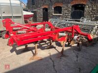 KONGSKILDE DELTA 3M STUBBLE CULTIVATOR - 2