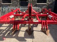 KONGSKILDE DELTA 3M STUBBLE CULTIVATOR - 9
