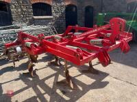 KONGSKILDE DELTA 3M STUBBLE CULTIVATOR - 16