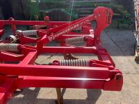 KONGSKILDE DELTA 3M STUBBLE CULTIVATOR - 17