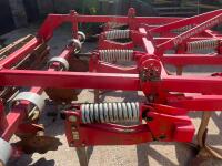 KONGSKILDE DELTA 3M STUBBLE CULTIVATOR - 18