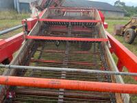 KVERNELAND FAUN 2200 POTATO HARVESTER - 5