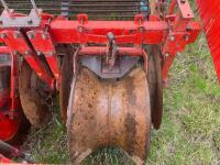 KVERNELAND FAUN 2200 POTATO HARVESTER - 6