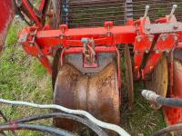 KVERNELAND FAUN 2200 POTATO HARVESTER - 7