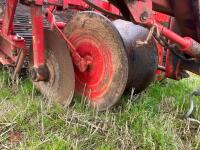 KVERNELAND FAUN 2200 POTATO HARVESTER - 10