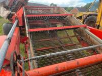 KVERNELAND FAUN 2200 POTATO HARVESTER - 12