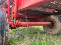 KVERNELAND FAUN 2200 POTATO HARVESTER - 16
