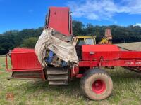 KVERNELAND FAUN 2200 POTATO HARVESTER - 18