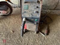 MUREX 210-1 MIG WELDER - 5