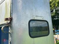 IFOR WILLIAMS TWIN AXLE HORSEBOX - 9