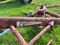 ZWEEGERS HAYBOB - 11