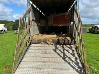 2004 DAF 45.180 7.5T LORRY - 24