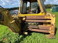 JCB 3CII WHEELED DIGGER (S/R) - 8