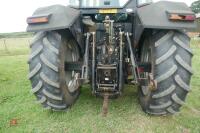 2003 MASSEY FERGUSON 6270 4WD TRACTOR - 11