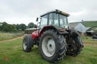 2003 MASSEY FERGUSON 6270 4WD TRACTOR - 13