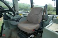 2003 MASSEY FERGUSON 6270 4WD TRACTOR - 17