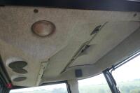 2003 MASSEY FERGUSON 6270 4WD TRACTOR - 18