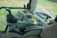2003 MASSEY FERGUSON 6270 4WD TRACTOR - 19