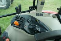 2017 MASSEY FERGUSON 4709 4WD TRACTOR - 21
