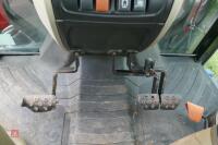 2017 MASSEY FERGUSON 4709 4WD TRACTOR - 24