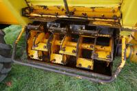 2008 SHELBOURNE REYNOLDS MUCK SPREADER - 3