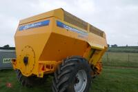 2008 SHELBOURNE REYNOLDS MUCK SPREADER - 13