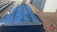 TRAILER LIFT UP DECK TAILGATE - 2